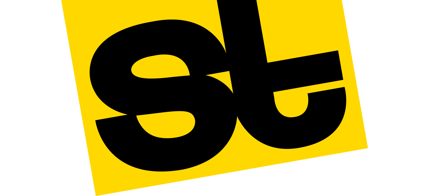 Strobl Bau Logo